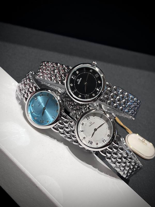 Omega 30mm 050736